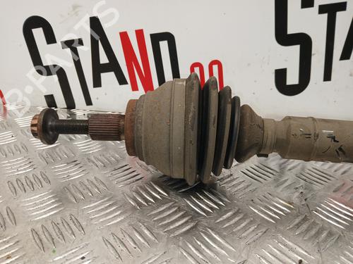 Right front driveshaft VW GOLF V (1K1) | BP37372609M39 - Image 2