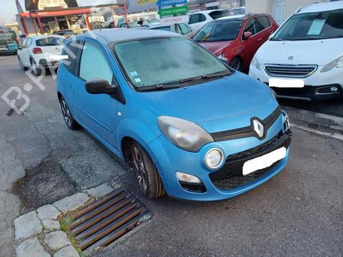 ABS pump RENAULT TWINGO II (CN0_) 1.2 16V (CN04, CN0B) | BP37360618M43 - Image 12