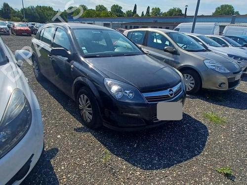 Starter OPEL ASTRA H (A04)  | BP37365138M8  - Image 6