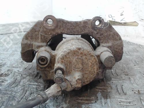 Right front brake caliper FORD FOCUS C-MAX (DM2) 1.6 TDCi | BP37353279M104 - Image 2