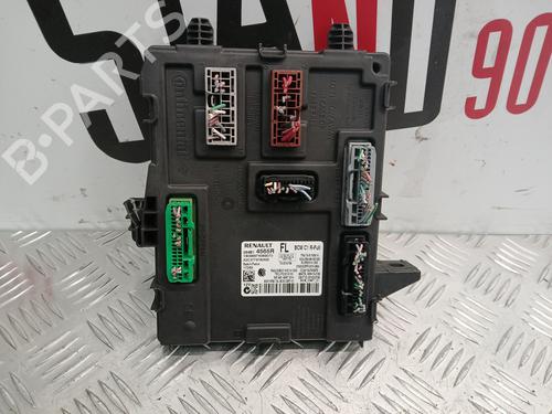 Fuse box RENAULT MEGANE IV Hatchback (B9A/M/N_) 1.5 dCi 110 (B9A3) | BP37746294E1 - Image 2
