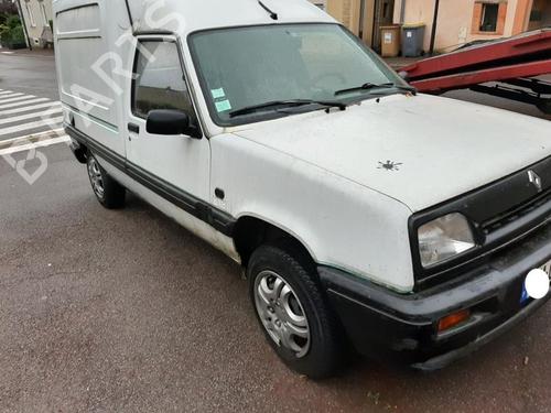 Used Parts RENAULT RAPID Box Body/MPV (F40_, G40_) 4806100