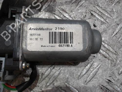 Rudehejsemekanisme Højre bagtil Rudehejsemekanisme Højre bagtil NISSAN QASHQAI I (J10, NJ10) 2.0 dCi (150 hp) 37359876 37359876