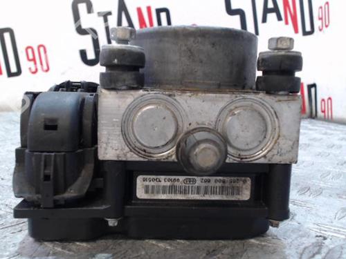 ABS pump PEUGEOT BIPPER Tepee 1.4 HDi | BP37358354M43 - Image 4