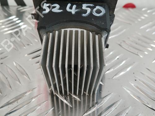 Heater resistor CITROËN C4 II (NC_) | BP37367201M108 - Image 3