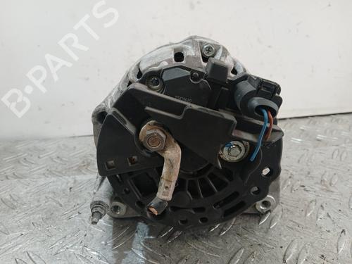 Alternator VW POLO IV Saloon (9A4, 9A2, 9N2, 9A6) 1.4 TDI | BP37366379M7 - Image 2
