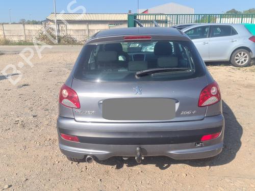 AC compressor PEUGEOT 206+ (2L_, 2M_) | BP37365715M34 - Image 7