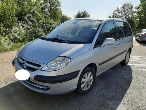 ABS pump CITROËN C8 (EA_, EB_)  | BP37358657M43  - Image 6