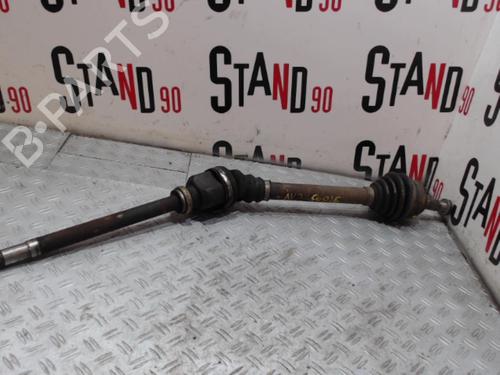 Used Right front driveshaft Right front driveshaft 37357522 37357522