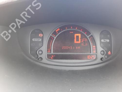Front right interior door handle RENAULT MODUS / GRAND MODUS (F/JP0_) 1.5 dCi (FP0F, JP0F) | BP37355208I14  - Image 8