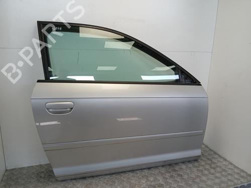 right-front-door-audi-a3-8p1-2003-2004-2005-2006-2007-2008-2009-2010-2011-2012-2013-37366429 main image