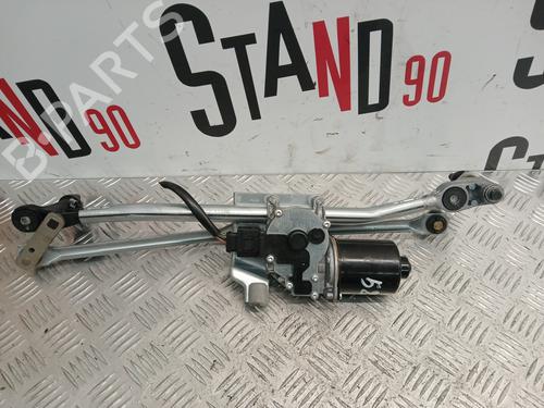 Front wiper motor BMW 1 (E81) 123 d | BP37366736M29 - Image 2