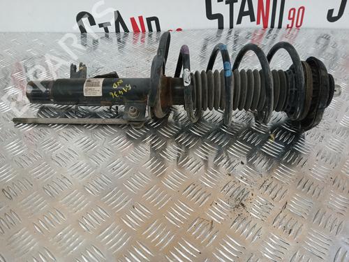 Right front shock absorber CITROËN C3 II (SC_) 1.6 HDi | BP37367211M17 - Image 5