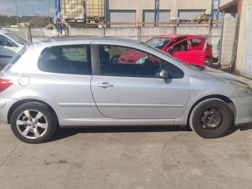 Engine control unit (ECU) PEUGEOT 307 (3A/C) | BP37355829M57 - Image 5