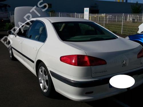 Switch PEUGEOT 607 (9D, 9U) 2.2 16V | BP37351649I30 - Image 3