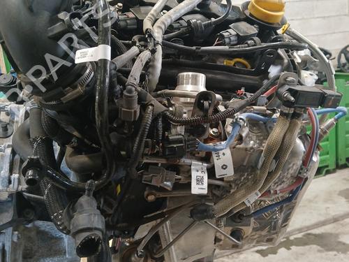 Engine RENAULT CLIO V (B7_) 1.0 TCe 90 (B7MT) | BP39114232M1 - Image 3