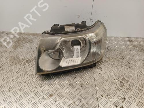 Left headlight LAND ROVER FREELANDER 2 (L359) 2.2 TD4 4x4 | BP37375329C28 - Image 3