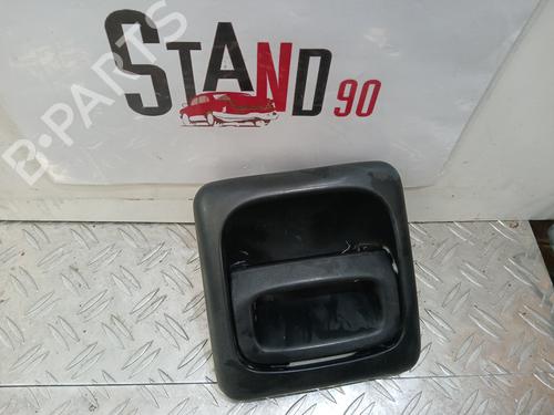 Used Front left exterior door handle Front left exterior door handle 37363739 37363739