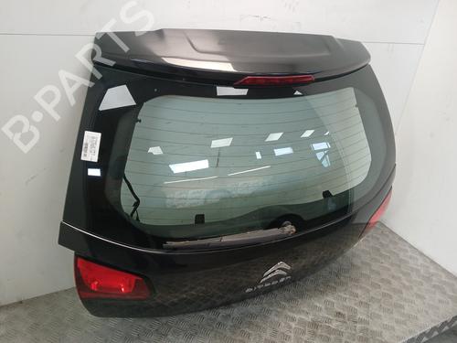 Tailgate CITROËN C3 II (SC_) 1.6 HDi | BP37369105C6  - Image 5