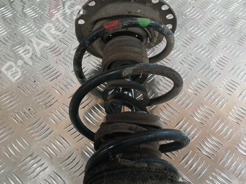 Left front shock absorber RENAULT ZOE (BFM_) ZOE | BP37366962M16 - Image 2