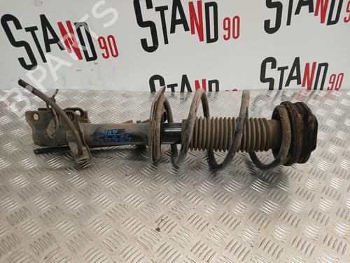 Right front shock absorber RENAULT KOLEOS I (HY_) 2.0 dCi 4x4 (HY0K) | BP37368008M17 - Image 6