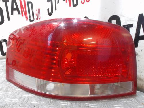 Left taillight AUDI A3 (8P1) | BP37358168C34 - Image 2