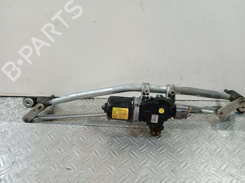Front wiper motor DACIA SANDERO II 1.0 SCe 75 (B8JC, B8JD, B8NC) | BP37366185M29 - Image 3