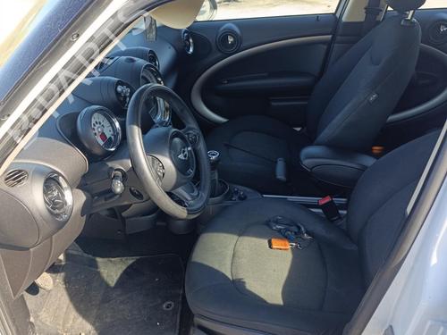 Right front steering knuckle MINI MINI COUNTRYMAN (R60) Cooper D | BP37371450M26  - Image 10