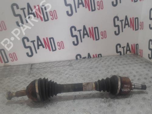 Used Left front driveshaft Left front driveshaft 37355118 37355118