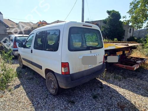 Left front driveshaft PEUGEOT PARTNER MPV (5_, G_)  | BP37360000M38  - Image 13
