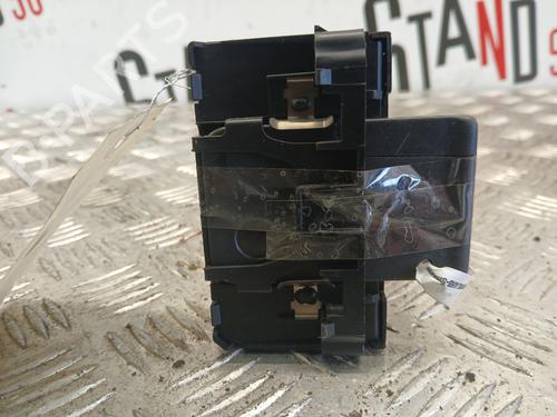Card reader RENAULT SCÉNIC II (JM0/1_) 2.0 (JM05, JM0U, JM1N, JM1U, JM2V) | BP37373466E4 - Image 3