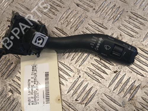 steering-column-stalk-audi-a3-8p1-2003-2004-2005-2006-2007-2008-2009-2010-2011-2012-2013-37766747 main image