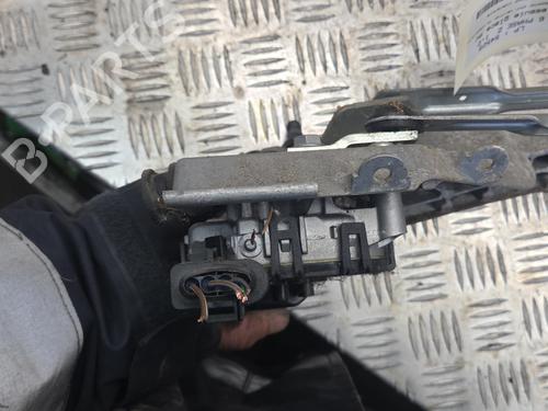 Front wiper motor FORD FIESTA VI (CB1, CCN) 1.25 | BP37374459M29 - Image 3