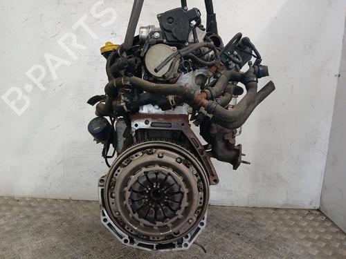 Engine DACIA DUSTER (HS_) 1.5 dCi (HSMC) | BP37374507M1 - Image 4