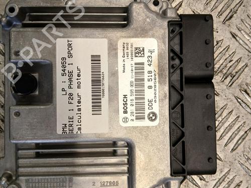 Used Engine control unit (ECU) Engine control unit (ECU) 38329599 38329599