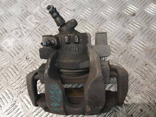 Right front brake caliper DACIA SANDERO II TCe 90 (B8M1, B8MA, B8AC) | BP37372020M104 - Image 5