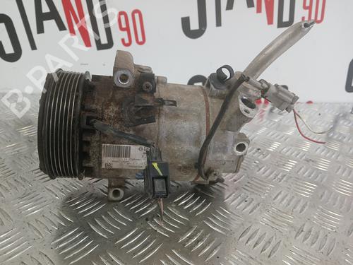 AC compressor RENAULT CLIO IV (BH_) 0.9 TCe 90 (BHNF, BHMA, BHMH, BHJK, BHJR) | BP37367450M34 - Image 4