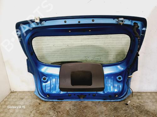 Tailgate DACIA SANDERO II TCe 90 (B8M1, B8MA, B8AC) | BP40507726C6 - Image 4