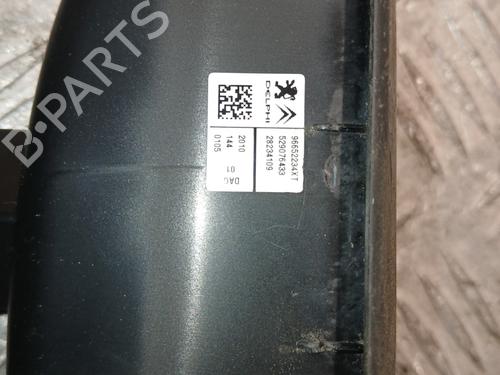 Left front window switch CITROËN DS3 (SA_) 1.6 THP 155 | BP37372858I27 - Image 3