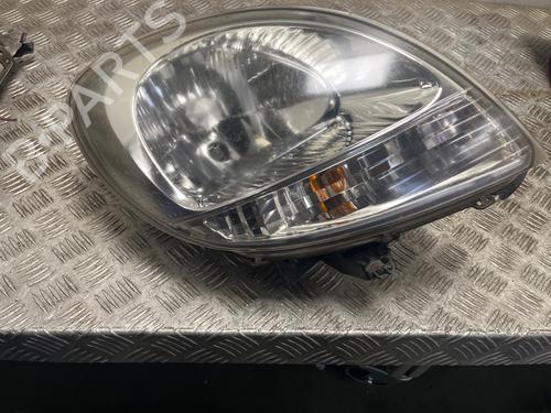 Right headlight RENAULT KANGOO (KC0/1_) 1.5 dCi (KC07) | BP39729842C29 - Image 3