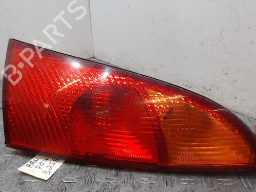 Used Right taillight Right taillight 37353641 37353641
