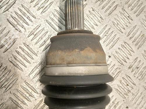 Left front driveshaft OPEL CORSA E (X15) 1.4 Turbo (08, 68) | BP40492797M38 - Image 4