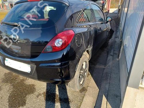 Starter OPEL CORSA D (S07) 1.2 (L08, L68) | BP37356915M8 - Image 5