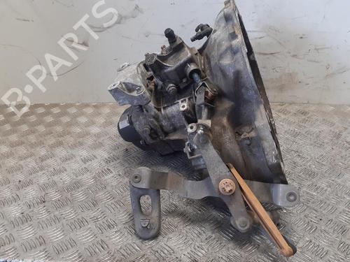 Used Gearbox Gearbox 37359521 37359521