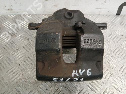 Left front brake caliper MERCEDES-BENZ C-CLASS (W204) C 220 CDI (204.008) | BP37369894M105 - Image 3