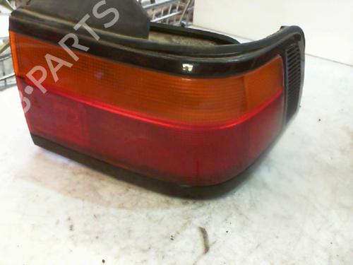 Højre baglygte Højre baglygte HONDA CONCERTO (HW, MA) [1989-1996] 37351609 37351609