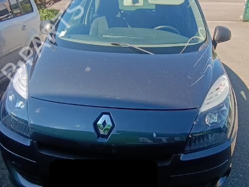 Left front window switch RENAULT SCÉNIC III (JZ0/1_) 1.5 dCi | BP37374580I27  - Image 13