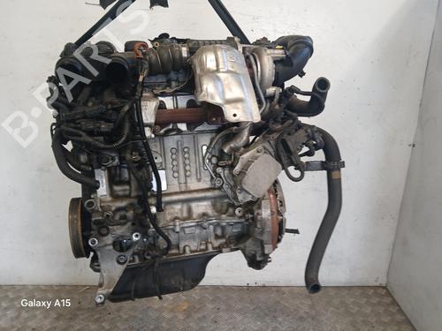 Engine CITROËN C3 Picasso (SH_)  | BP37604256M1  - Image 5