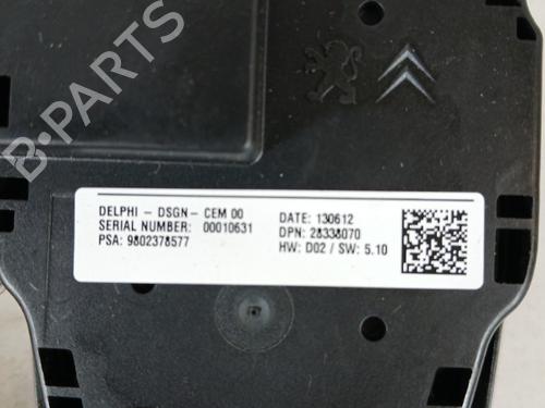 Switch PEUGEOT 508 SW I (8E_) 2.2 HDi | BP37362411I30 - Image 2