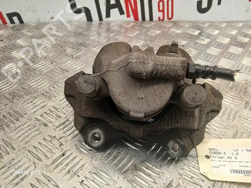 pinza-freno-delantera-derecha-opel-corsa-e-x15-2014-37373790 main image